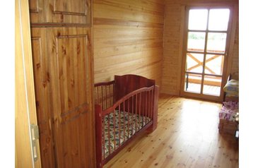 Latvija Privát Dzērbene, Interjeras